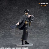 Оригинальная аниме фигурка «Agent of the Four Seasons: Dance of Spring  XStellar Figure - Rosei Kantsubaki»