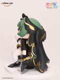 Оригинальная аниме фигурка «Trickcal: Chibi Go Joanne Non Scale Figure», фото 2