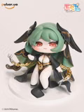 Оригинальная аниме фигурка «Trickcal: Chibi Go Joanne Non Scale Figure», фото 5
