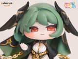 Оригинальная аниме фигурка «Trickcal: Chibi Go Joanne Non Scale Figure», фото 6