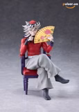 Оригінальна аніме фігурка «Demon Slayer: Kimetsu no Yaiba Doma Non Scale Figure», фото 3