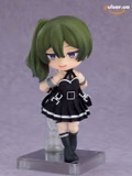 Оригінальна аніме фігурка  «Nendoroid Doll Frieren: Beyond Journey's End Ubel», фото 3