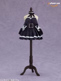 Оригінальна аніме фігурка  «Nendoroid Doll Frieren: Beyond Journey's End Ubel», фото 5