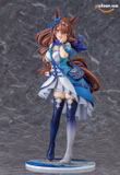 Оригінальна аніме фігурка «Uma Musume Cinderella Gray Super Creek 1/7 Complete Figure», фото 2
