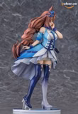 Оригінальна аніме фігурка «Uma Musume Cinderella Gray Super Creek 1/7 Complete Figure», фото 4