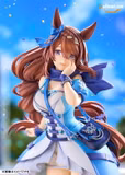 Оригінальна аніме фігурка «Uma Musume Cinderella Gray Super Creek 1/7 Complete Figure», фото 8