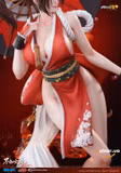 Оригінальна sci-fi фігурка  «1/4 Scale Mai Shiranui-King of Fighters 14-TIME EXPLORE Studio», фото 2