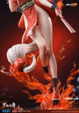 Оригінальна sci-fi фігурка  «1/4 Scale Mai Shiranui-King of Fighters 14-TIME EXPLORE Studio», фото 4