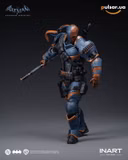 Оригінальна sci-fi фігурка «Batman: Arkham Origins Deathstroke Action Figure», фото 3