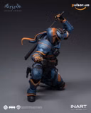 Оригінальна sci-fi фігурка «Batman: Arkham Origins Deathstroke Action Figure», фото 6