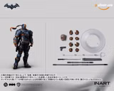 Оригінальна sci-fi фігурка «Batman: Arkham Origins Deathstroke Action Figure», фото 11
