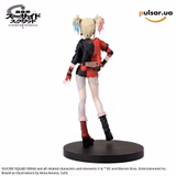 Оригінальна sci-fi фігурка «Desktop x Decorate: Isekai Suicide Squad - Harley Quinn (SEGA)», фото 5