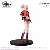 Оригінальна sci-fi фігурка «Desktop x Decorate: Isekai Suicide Squad - Harley Quinn (SEGA)», фото 4