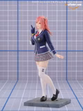 Оригінальна sci-fi фігурка «"Dead or Alive 6" Honoka 1/7 Complete Figure», фото 2