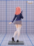 Оригінальна sci-fi фігурка «"Dead or Alive 6" Honoka 1/7 Complete Figure», фото 4