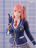 Оригінальна sci-fi фігурка «"Dead or Alive 6" Honoka 1/7 Complete Figure», фото 6