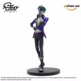 Оригінальна sci-fi фігурка «Desktop x Decorate: Isekai Suicide Squad - Joker (SEGA)», фото 3