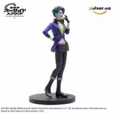Оригінальна sci-fi фігурка «Desktop x Decorate: Isekai Suicide Squad - Joker (SEGA)», фото 2