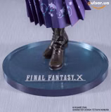 Оригінальна sci-fi фігурка «Final Fantasy X Yuna Complete Figure», фото 6