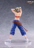 Оригінальна sci-fi фігурка «Fighting Girls Collection THE KING OF FIGHTERS XV Blue Mary 1/7 Complete Figure», фото 3