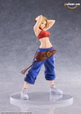 Оригінальна sci-fi фігурка «Fighting Girls Collection THE KING OF FIGHTERS XV Blue Mary 1/7 Complete Figure», фото 4
