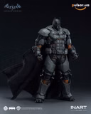 Оригінальна sci-fi фігурка «Batman: Arkham Origins Batman (XE suit) Action Figure»