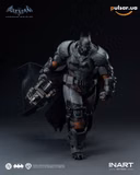 Оригінальна sci-fi фігурка «Batman: Arkham Origins Batman (XE suit) Action Figure», фото 2