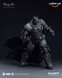 Оригінальна sci-fi фігурка «Batman: Arkham Origins Batman (XE suit) Action Figure», фото 3