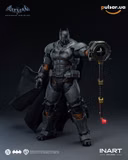 Оригінальна sci-fi фігурка «Batman: Arkham Origins Batman (XE suit) Action Figure», фото 4