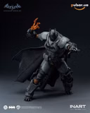 Оригінальна sci-fi фігурка «Batman: Arkham Origins Batman (XE suit) Action Figure», фото 5