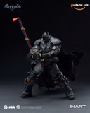 Оригінальна sci-fi фігурка «Batman: Arkham Origins Batman (XE suit) Action Figure», фото 6