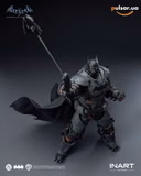 Оригінальна sci-fi фігурка «Batman: Arkham Origins Batman (XE suit) Action Figure», фото 8