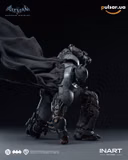 Оригінальна sci-fi фігурка «Batman: Arkham Origins Batman (XE suit) Action Figure», фото 9