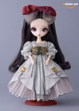Шарнирная кукла «Harmonia bloom Sophia Snow White Complete Doll»