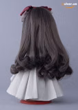 Шарнирная кукла «Harmonia bloom Sophia Snow White Complete Doll», фото 4