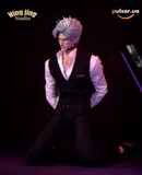 Шарнірна лялька «1/3 Scale Platinum Silicone Doll Sylus-Love and Deepspace-NINGJING Studio», фото 5