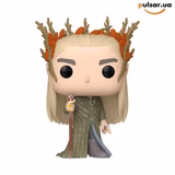 Виниловая фигурка «Funko POP! • • The Lord of the Rings ◉ Thranduil №2184», фото 2