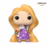 Вінілова фігурка «Funko POP! •  • Rapunzel ◉ Rapunzel (Winter Outfit) № 1613», фото 2