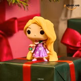 Вінілова фігурка «Funko POP! •  • Rapunzel ◉ Rapunzel (Winter Outfit) № 1613», фото 3