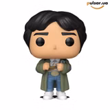 Вінілова фігурка «Funko POP! • • The Goonies ◉ Data (Richard Wang) № 2163», фото 2
