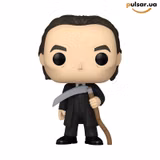 Вінілова фігурка  «Funko POP! •  • Supernatural ◉ Death with Scythe № 1837», фото 2