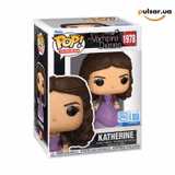 Вінілова фігурка «Funko POP! • Funko Exclusive • The Vampire Diaries ◉ Katherine Pierce № 1978»
