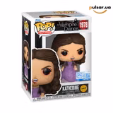Вінілова фігурка «Funko POP! • Funko Exclusive • The Vampire Diaries ◉ Katherine Pierce № 1978», фото 3