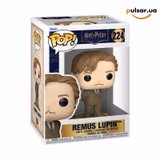 Вінілова фігурка «Funko POP! • • Harry Potter ◉ Remus Lupin (Marauder’s Map) № 224»