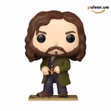 Вінілова фігурка «Funko POP! • • Harry Potter ◉ Sirius Black (Marauder’s Map) № 222», фото 2