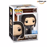 Вінілова фігурка  «Funko POP! • Funko exclusive • Supernatural ◉ Meg Masters № 1979»