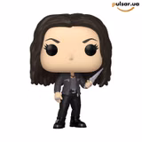 Вінілова фігурка  «Funko POP! • Funko exclusive • Supernatural ◉ Meg Masters № 1979», фото 2