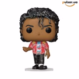 Виниловая фигурка «Funko POP! • Pop! 250 • Music ◉Michael Jackson № --», фото 2