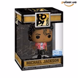 Виниловая фигурка «Funko POP! • Pop! 250 • Music ◉Michael Jackson № --»