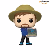 Виниловая фигурка «Funko POP! • Pop! 250 • MrBeast ◉ MrBeast № --», фото 2